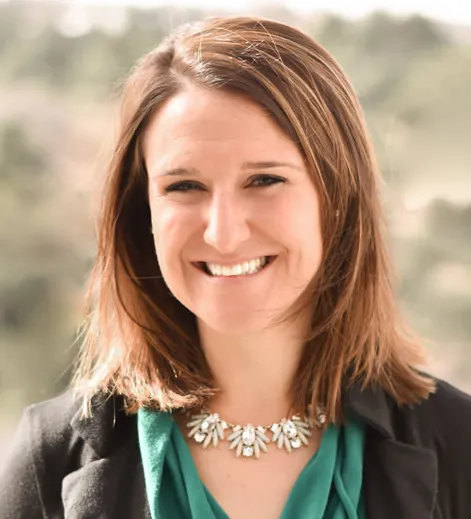 Paige Whitney, MSc